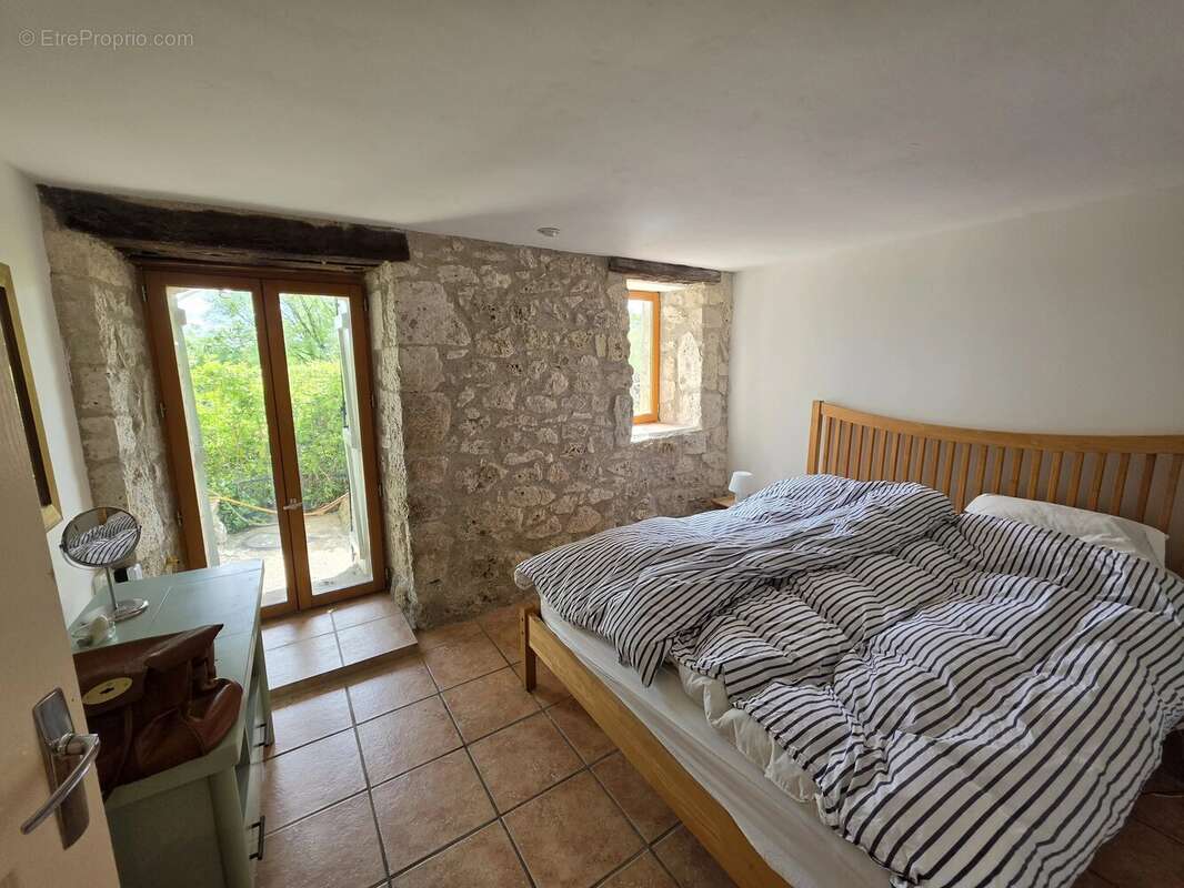 Maison à ROQUECOR