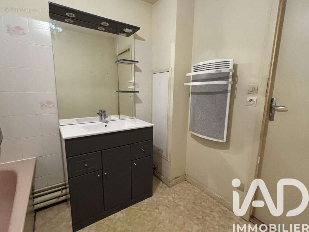 Photo 8 - Appartement à SAINT-HERBLAIN