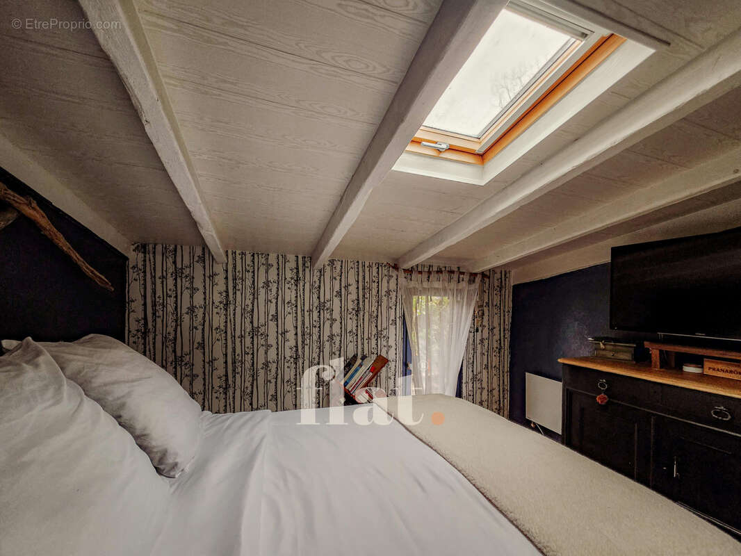 Maison à LA CHEVROLIERE