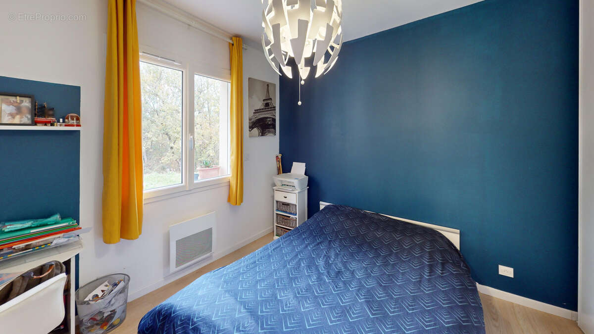 Maison à LASGRAISSES