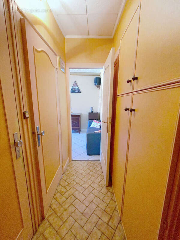 Appartement à LYON-4E