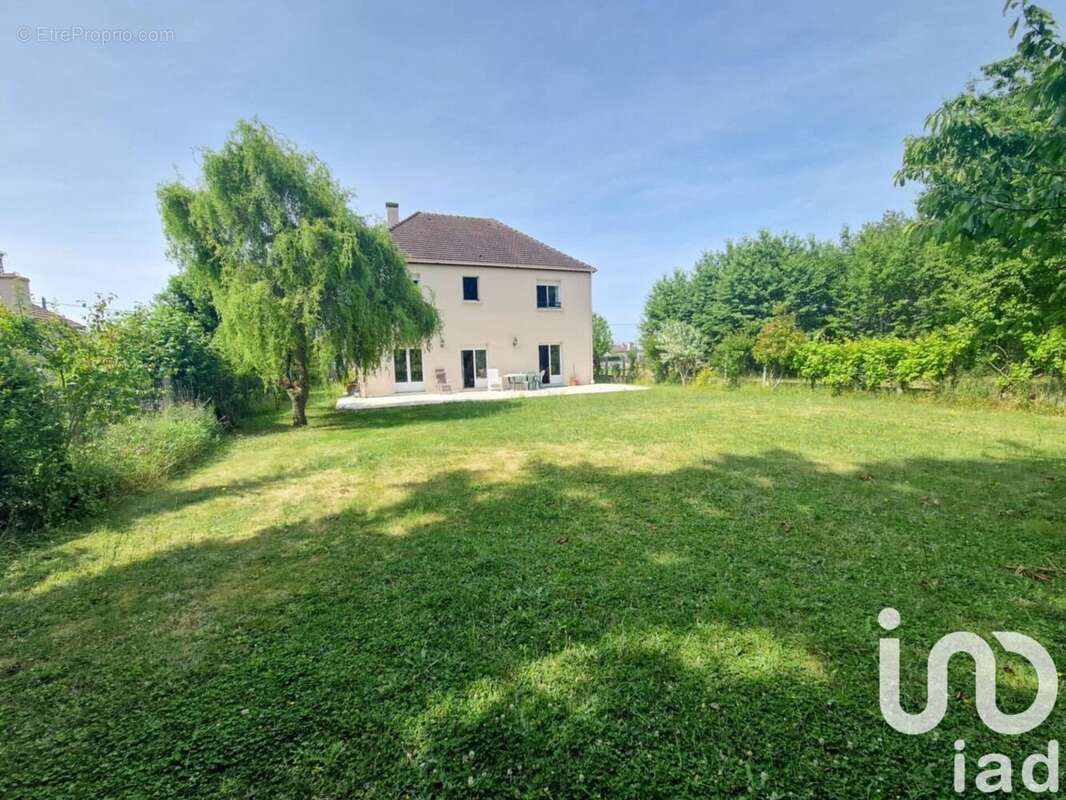 Photo 3 - Maison à GIEN