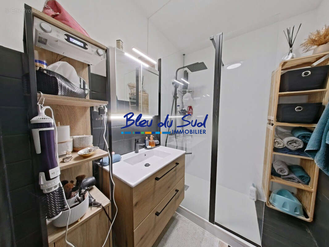 Appartement à VERNET-LES-BAINS