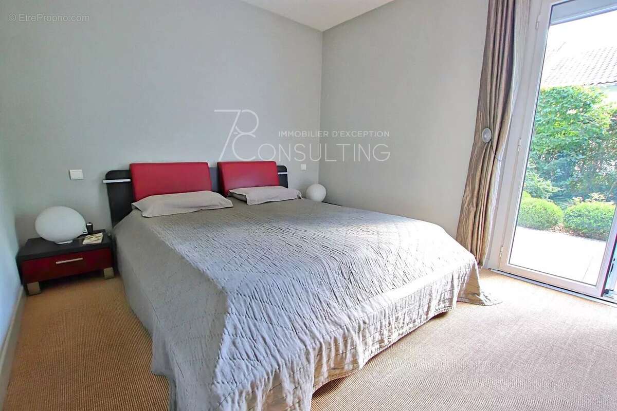 Maison à QUINT-FONSEGRIVES