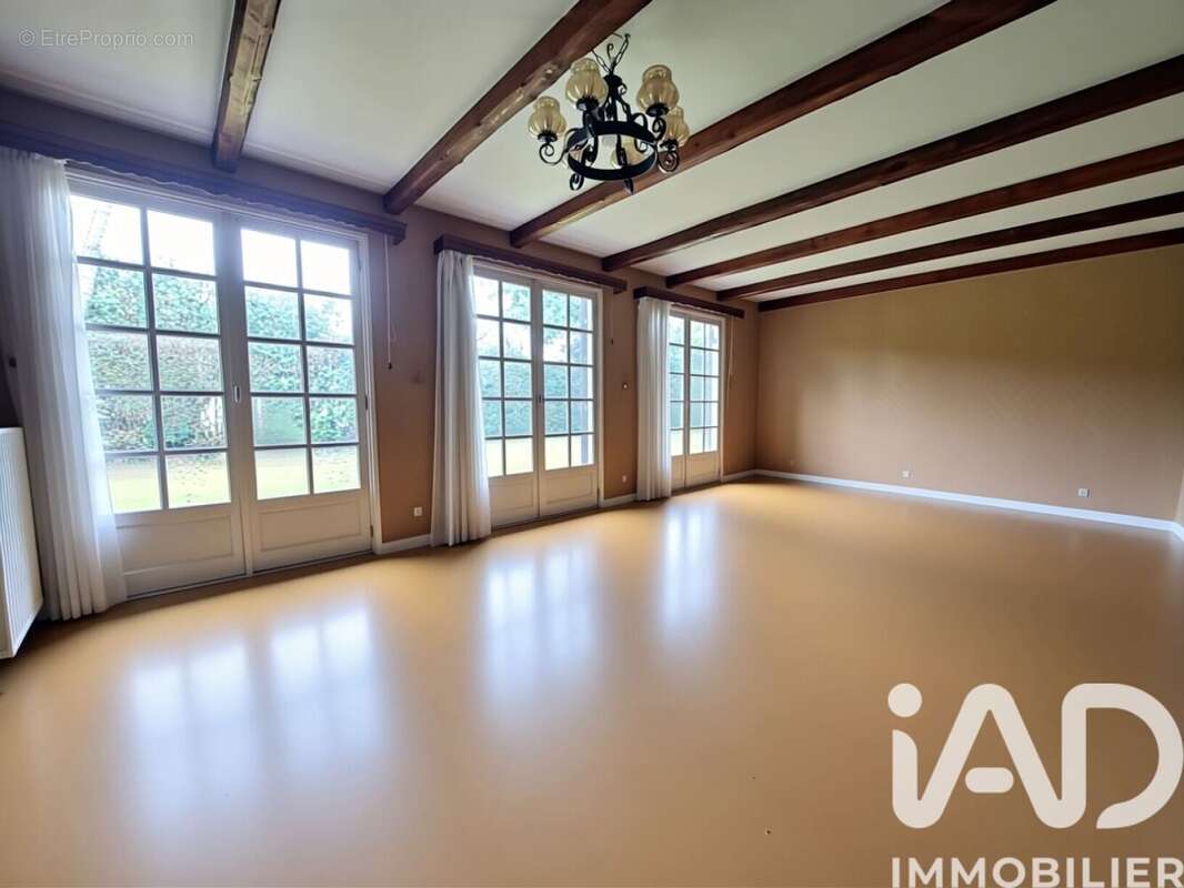 Photo 7 - Maison à PONTAULT-COMBAULT