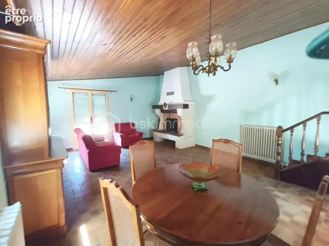 Villa  sur 1500 m² de terrain - photo 2