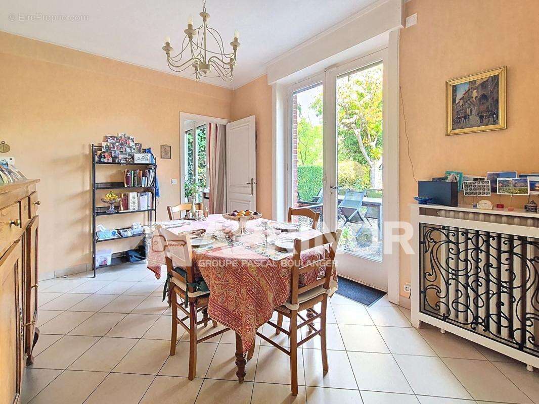 Maison à ROUBAIX