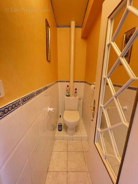 Appartement à ALES
