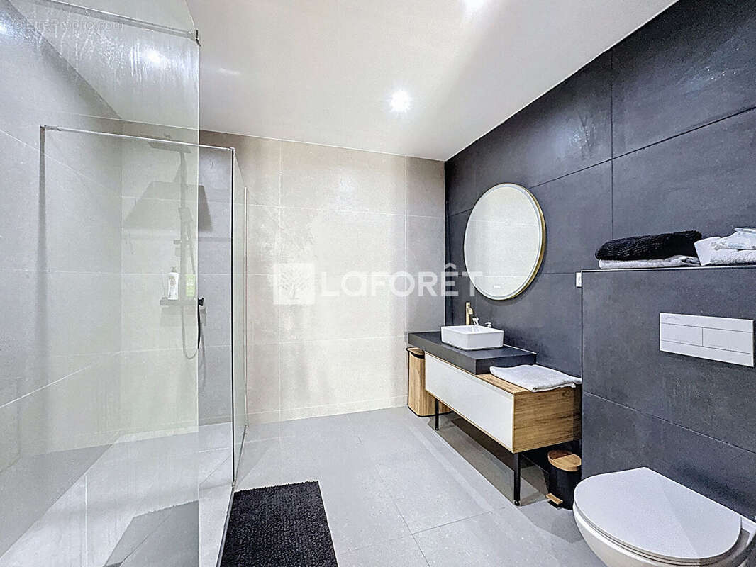 Maison à BONNEUIL-SUR-MARNE