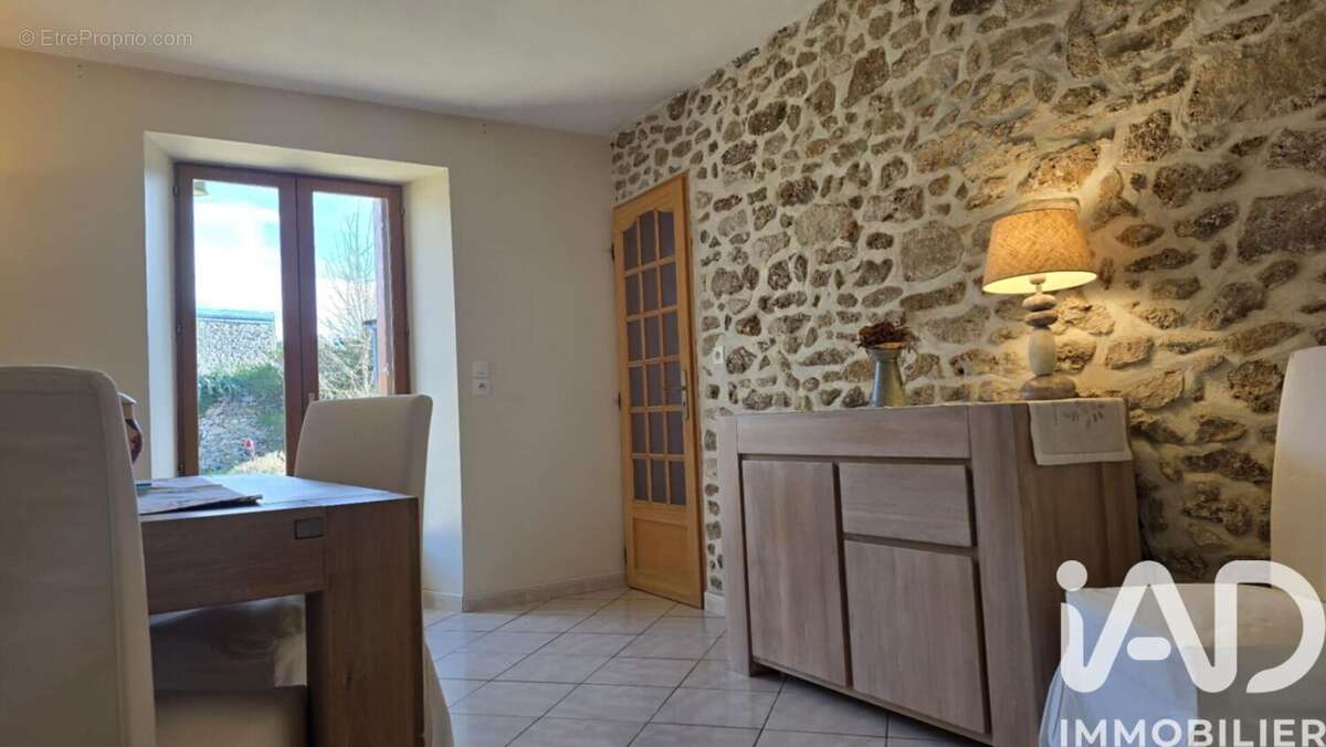 Photo 6 - Maison à BOURAY-SUR-JUINE