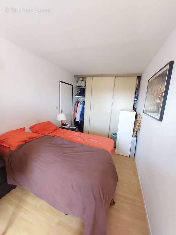 Appartement à MERIGNAC
