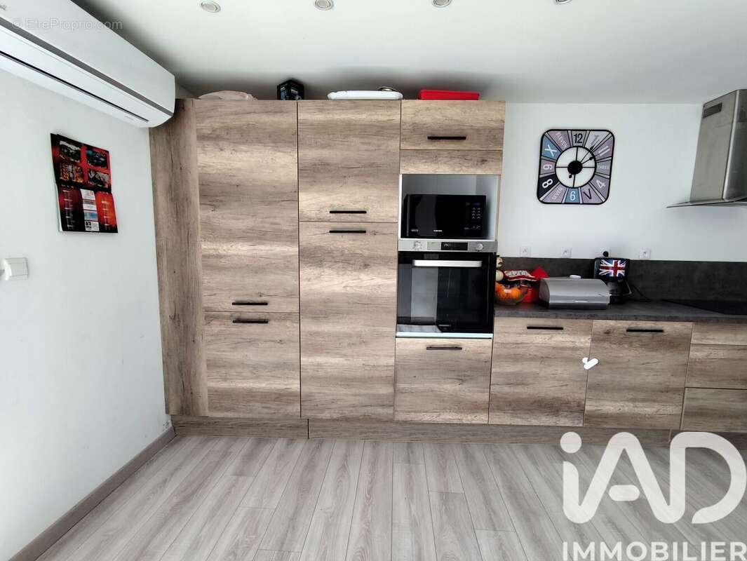 Photo 4 - Maison à VERMELLES