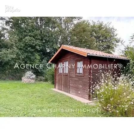 Maison 3 pièces 47 m² à vendre à Chambeugle (89120) - photo 9