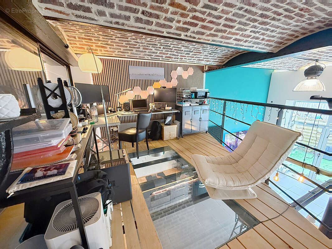 Appartement à TOURCOING