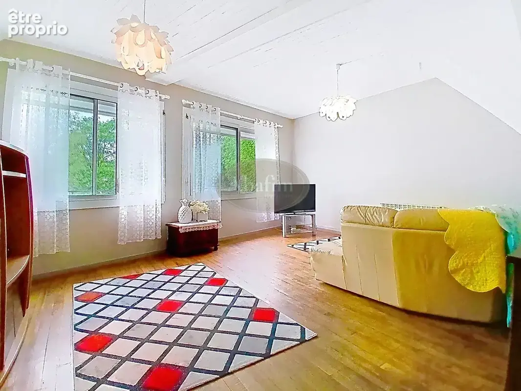 Auberge clé en main avec logement - photo 5
