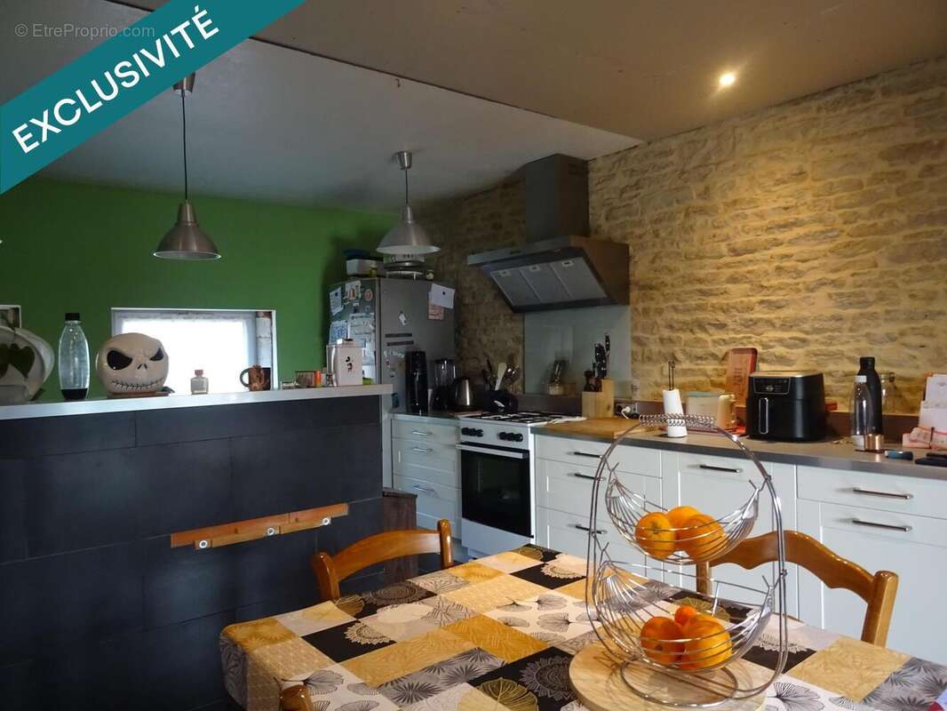 Photo 6 - Maison à RULLY