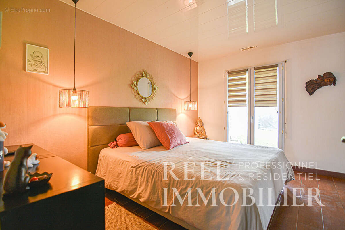 Maison à NOUGAROULET