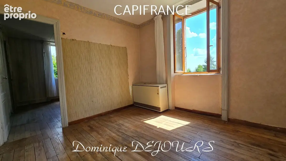 Maison à vendre 7 pièces GLUIRAS (07) - photo 28