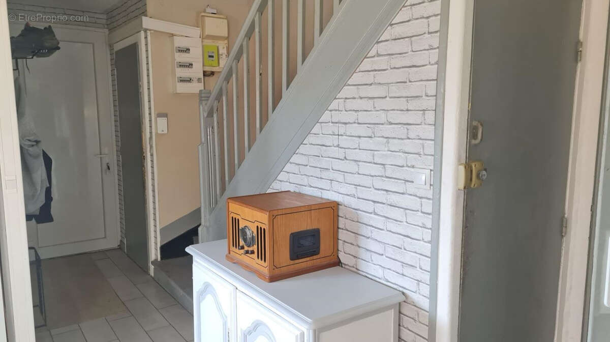 Maison 130 m² à Moncourt  - photo 5