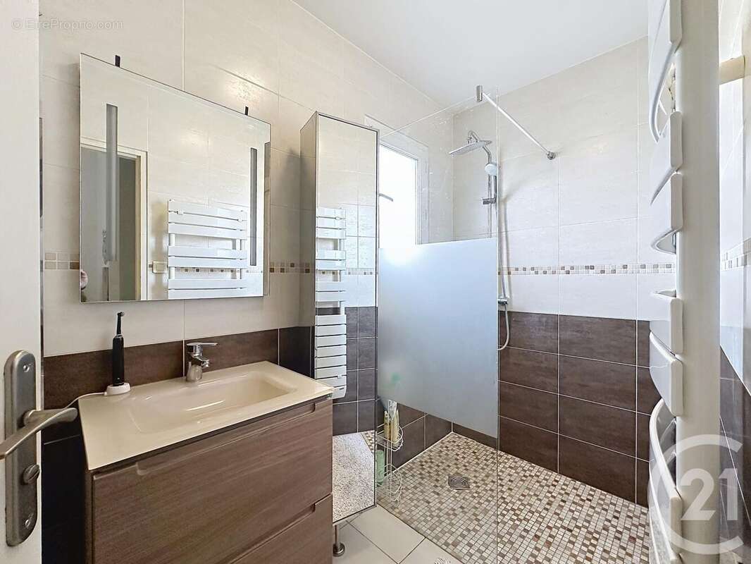 Maison 106 m² à Montpellier  - photo 8