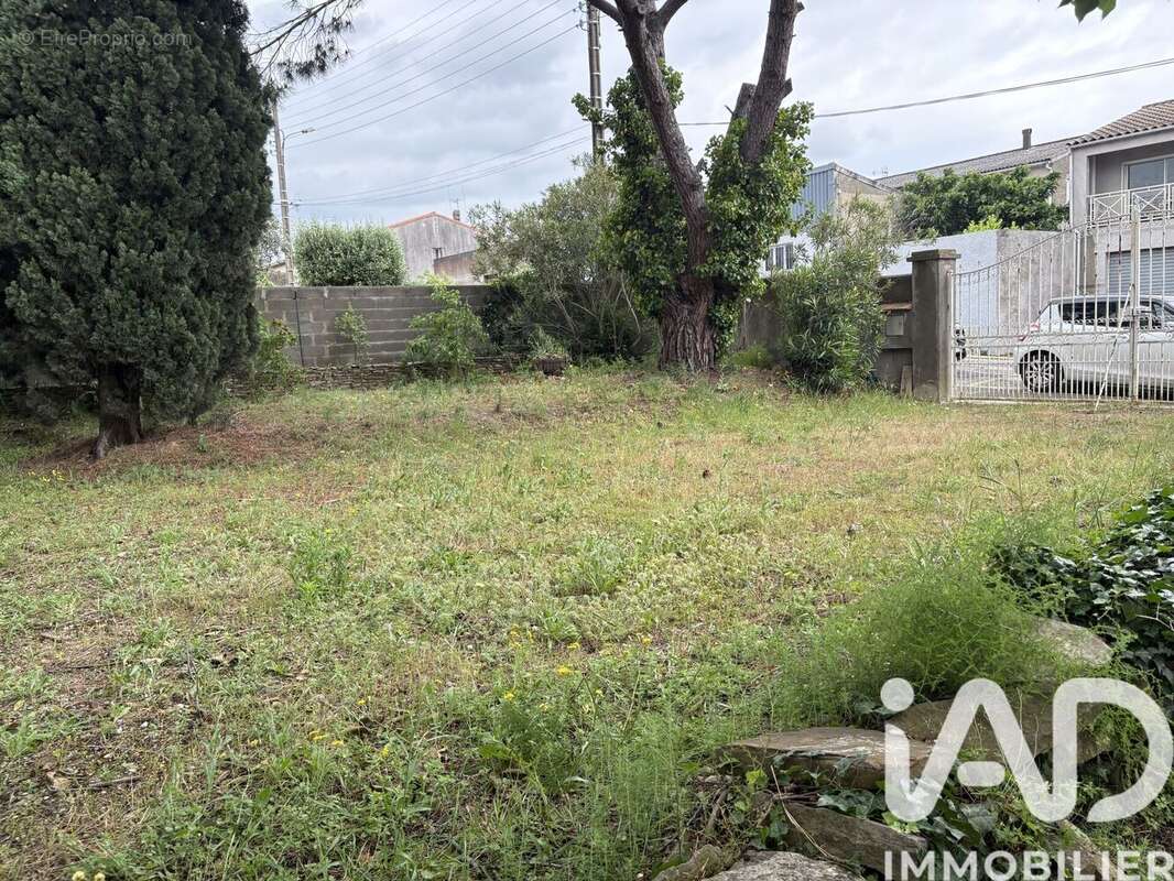 Photo 5 - Maison à CARCASSONNE