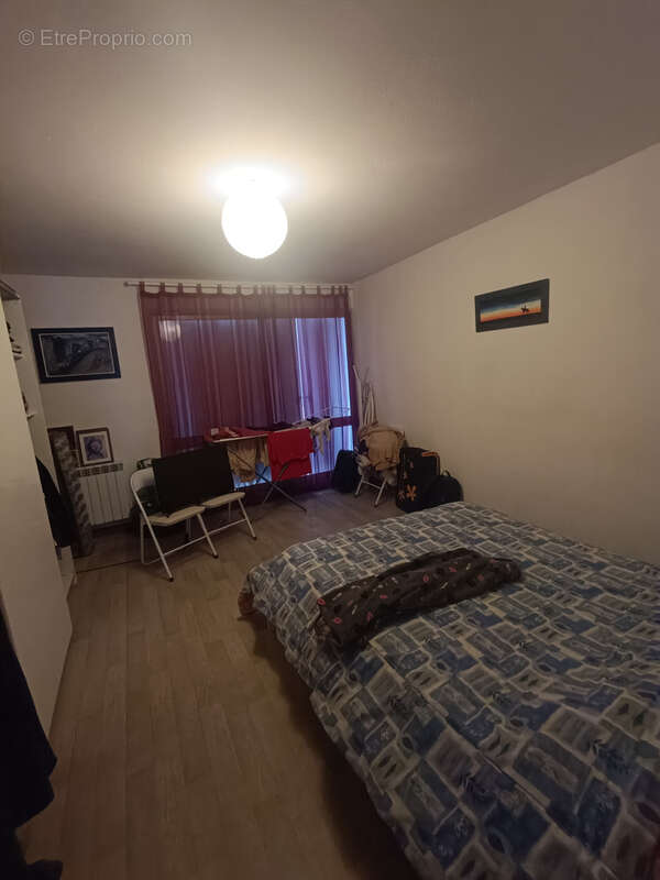Appartement à VIERZON