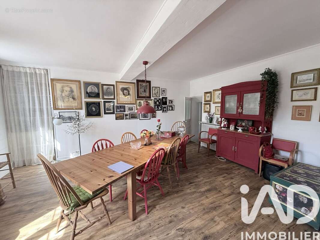 Maison 203 m² à Senan  - photo 3
