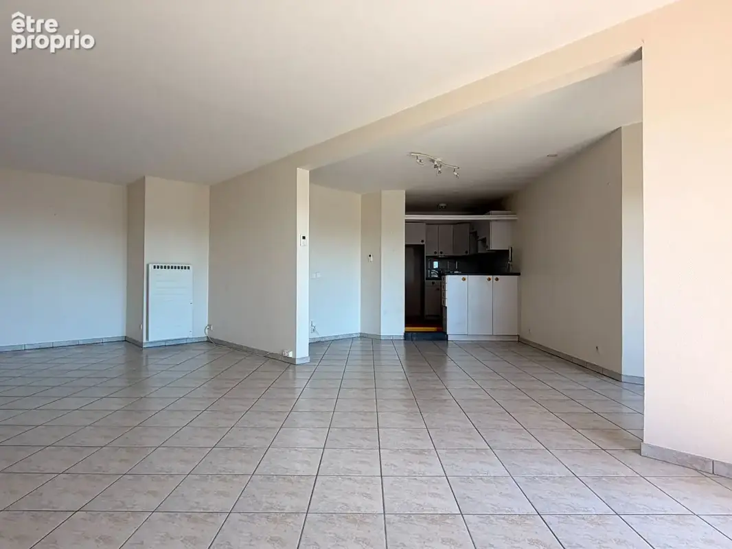 La rochelle - les minimes vue mer appartement type 5 - photo 5