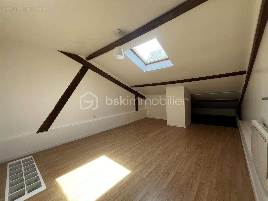 Maison avec jardin exposé plein Sud - photo 6