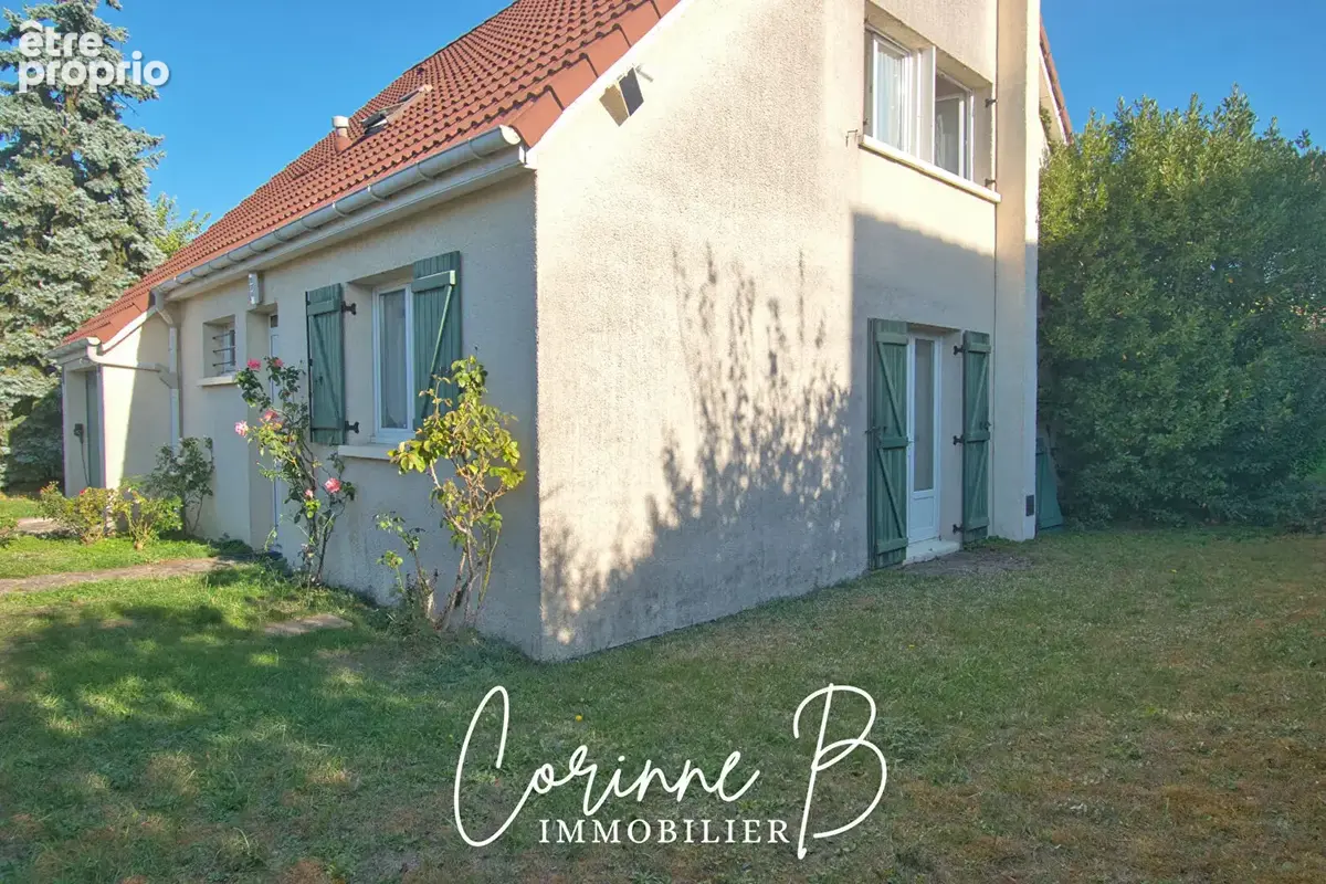 Maison 5 pièces de 106 m² Le Malesherbois - photo 2