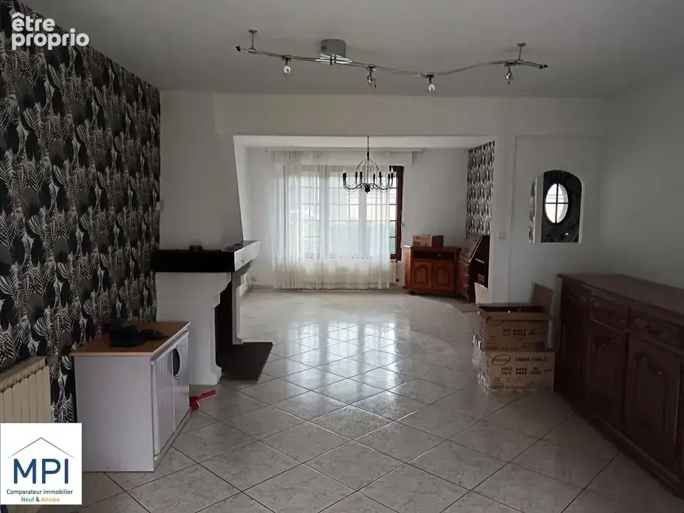Maison 4 pièces 110 m² à vendre à Provin (59185) - photo 88