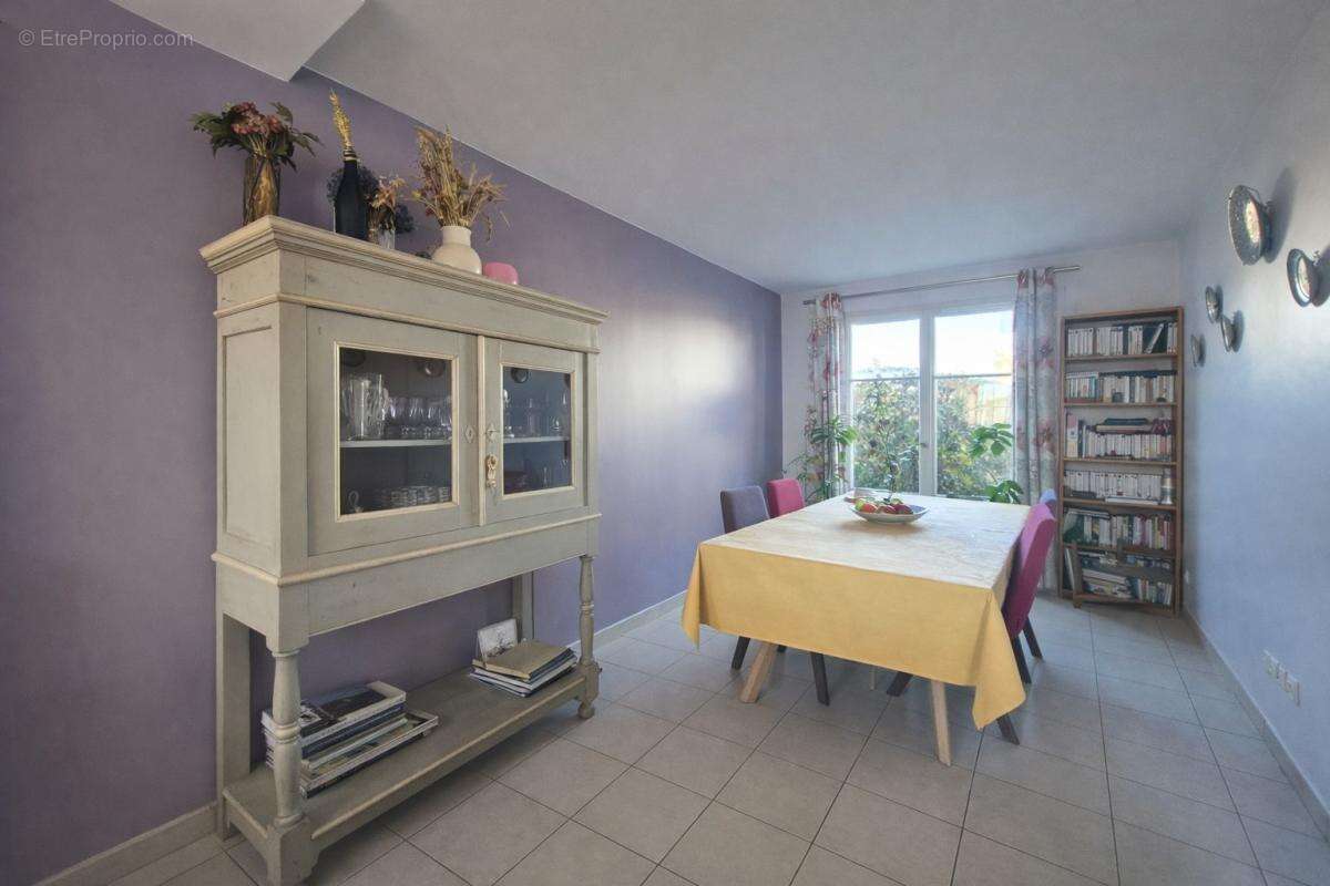 Maison à CHAMBOURCY