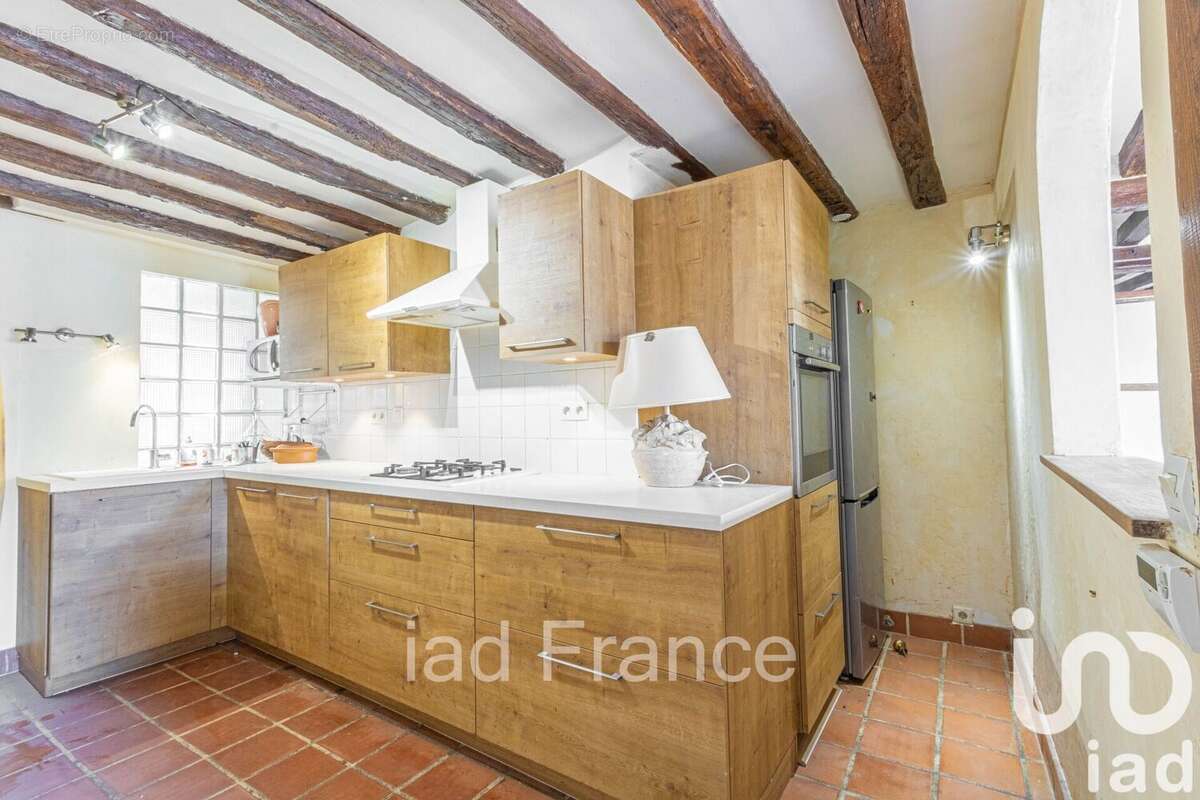 Photo 6 - Appartement à MAULE