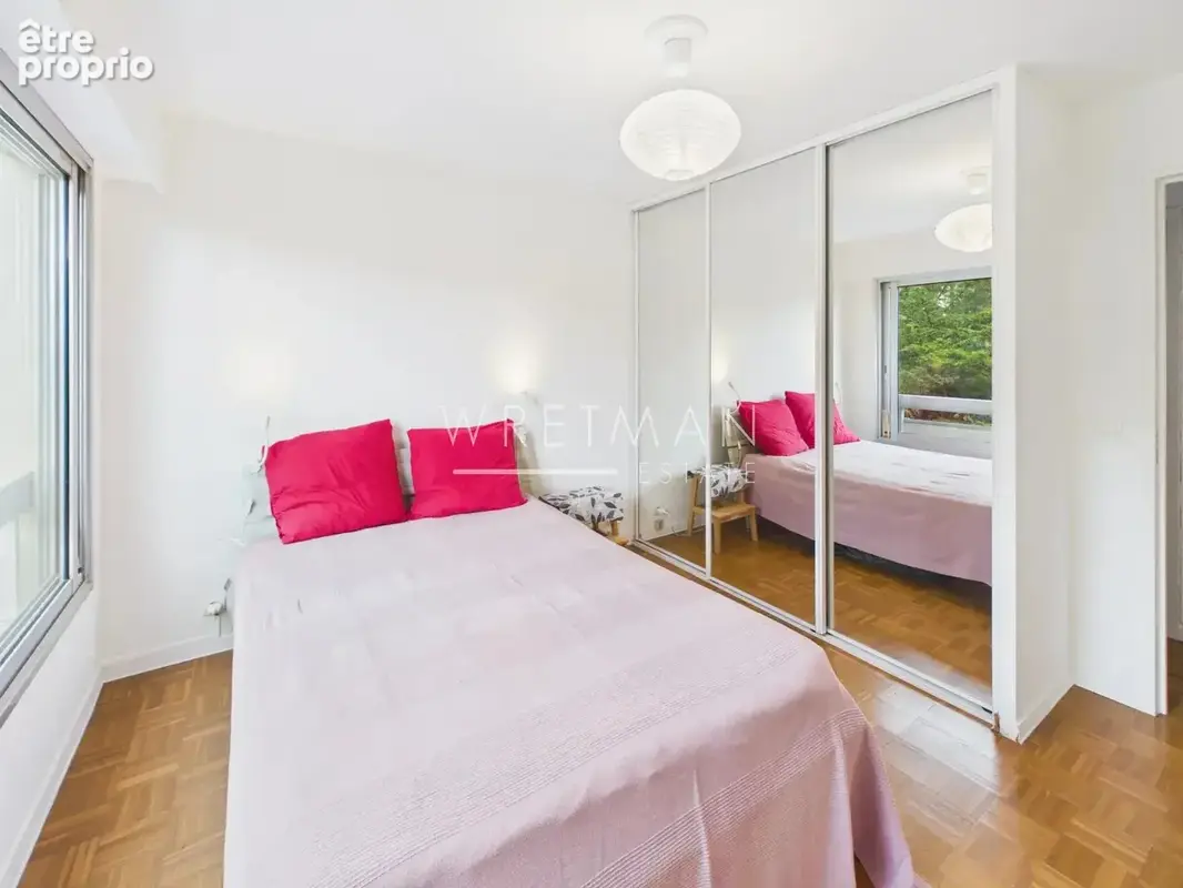 Lumineux appartement 2 pièces avec balcon – Nice Napoléon III - photo 12