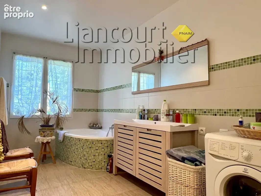Beau pavillon secteur LIANCOURT - RANTIGNY 60290 - photo 17