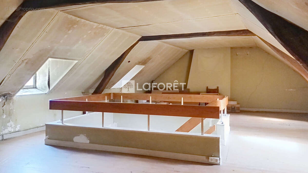 Maison bourgeoise Viarmes 8 pièce(s) - photo 15