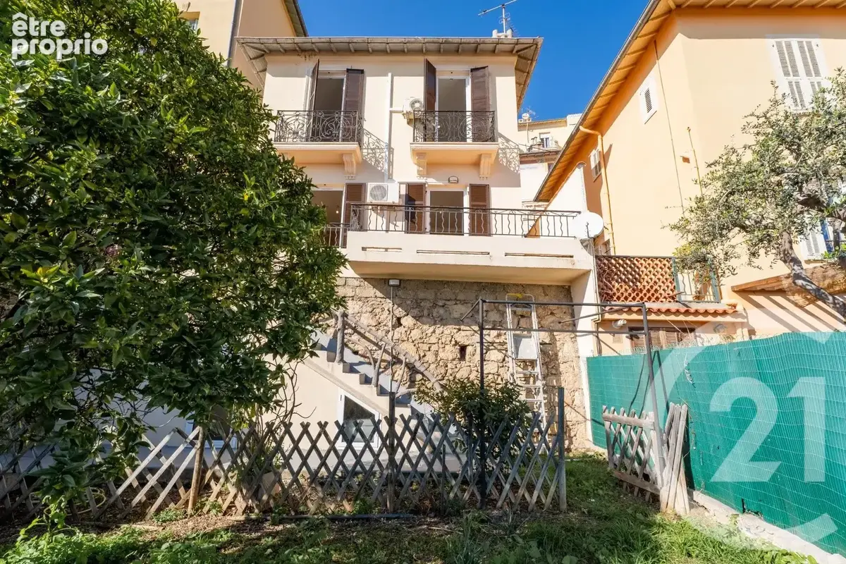 Maison 4 pièces 88 m² à vendre à Beausoleil (06240) - photo 7