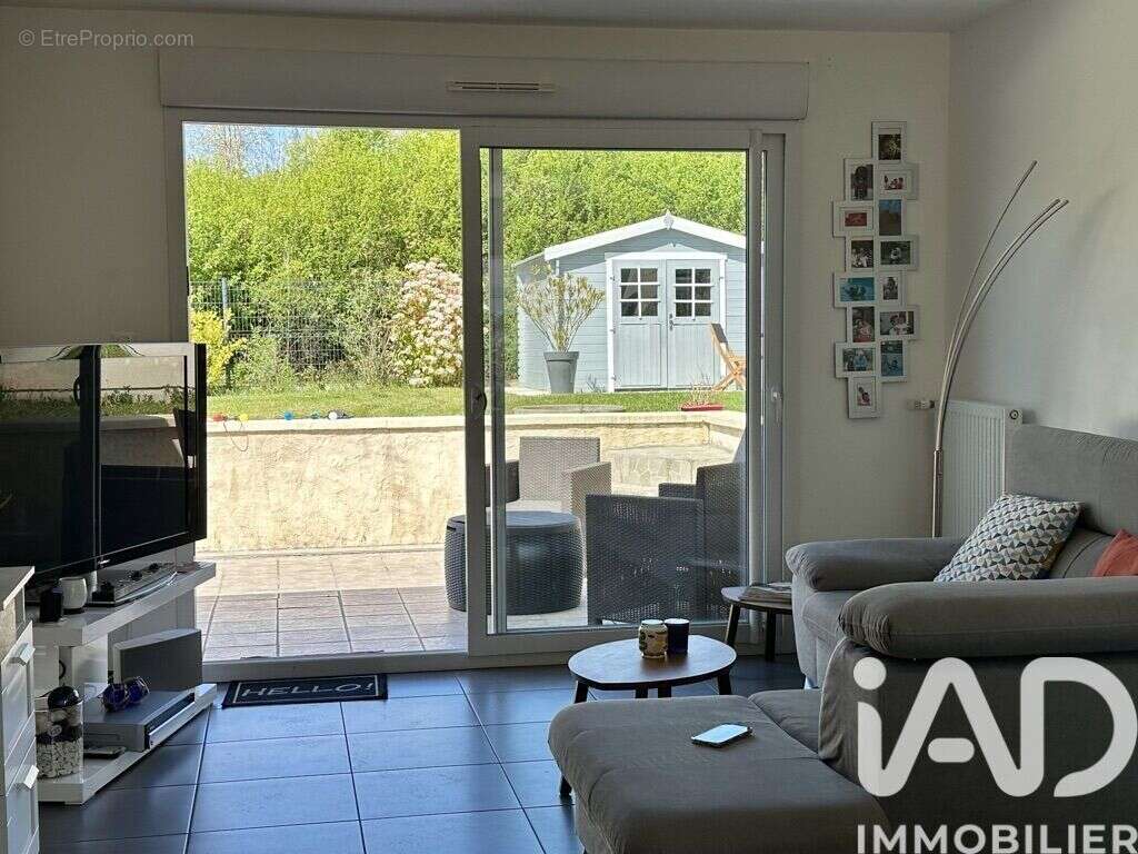 Photo 2 - Maison à BLOIS