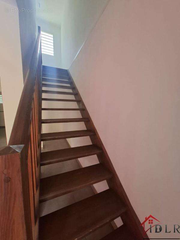 Charmant T2 Duplex aux Trois-Îlets - photo 11