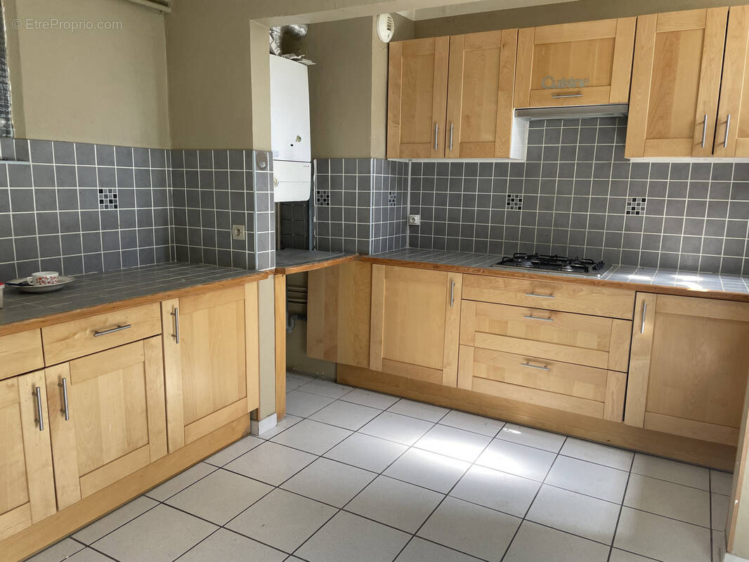 Appartement à AVIGNON