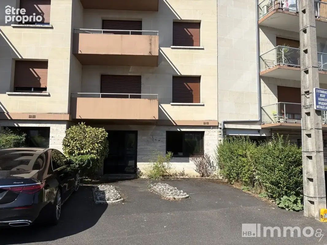 Commerce 127 m² à vendre à Brive-La-Gaillarde (19100) - photo 2