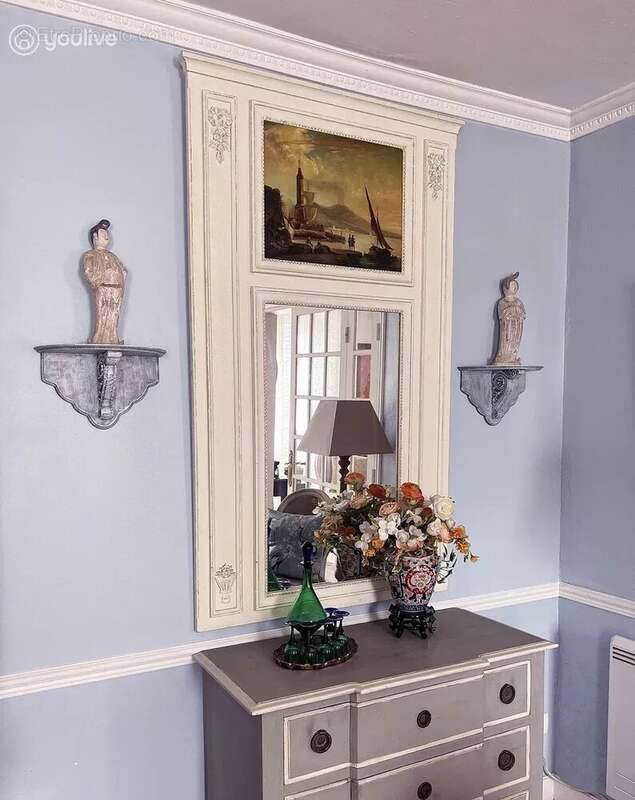 Maison à ORPHIN