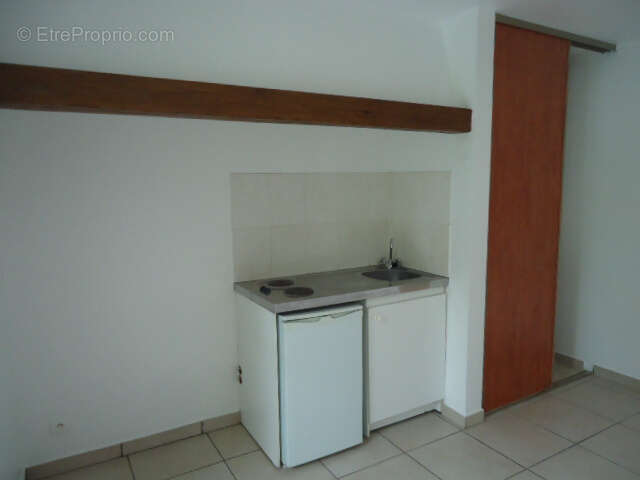 Appartement à UZERCHE