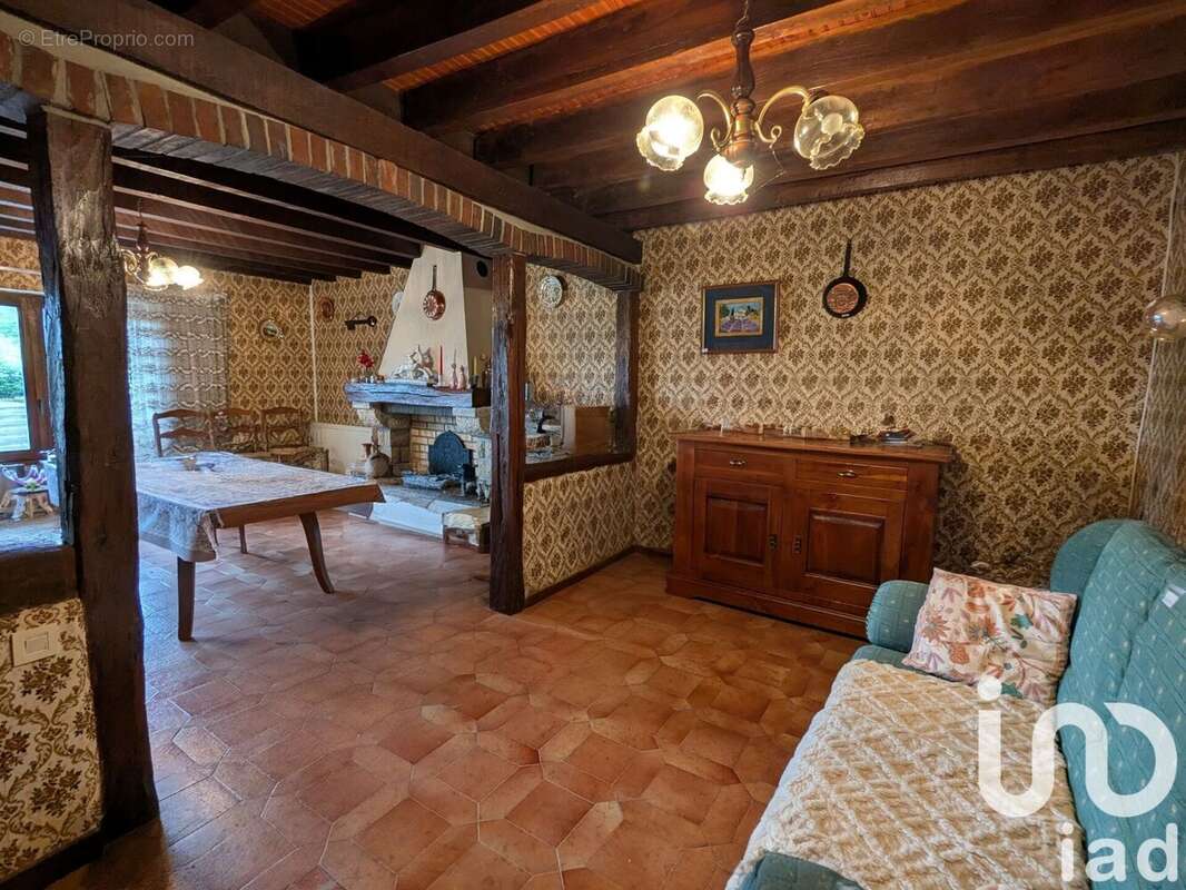 Photo 4 - Maison à MIGE