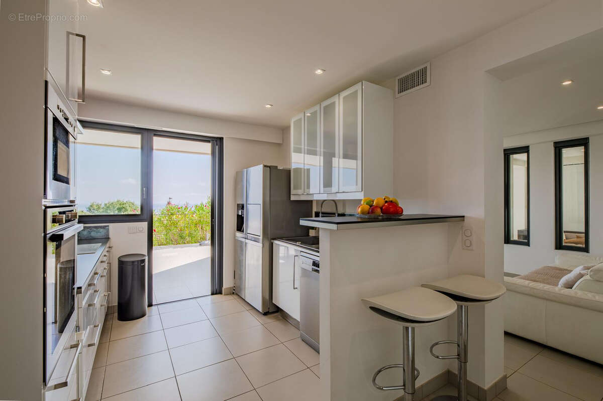 Appartement à LES ISSAMBRES