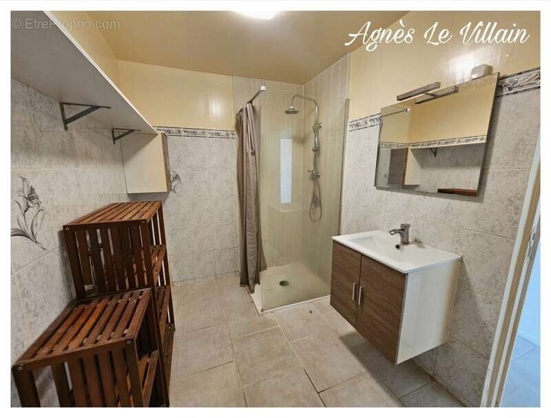 Maison à SAINTE-ANNE