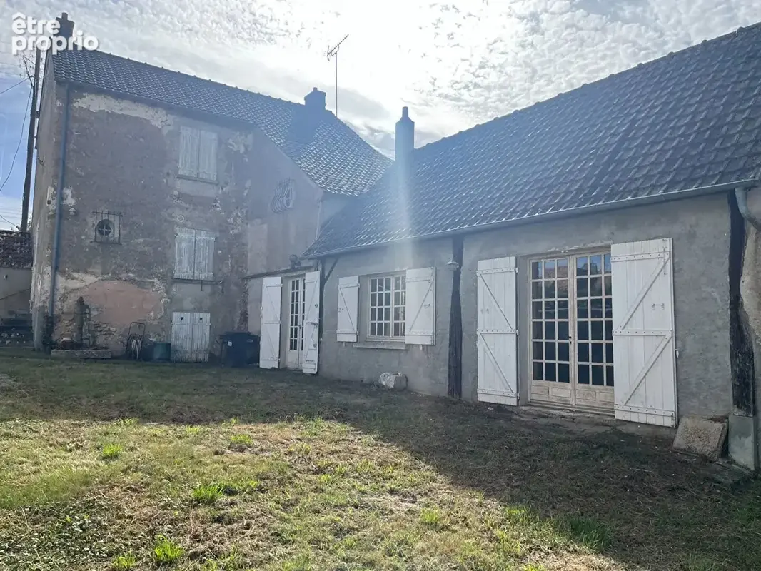 Photo Maison à Auneau au prix de 98 000€