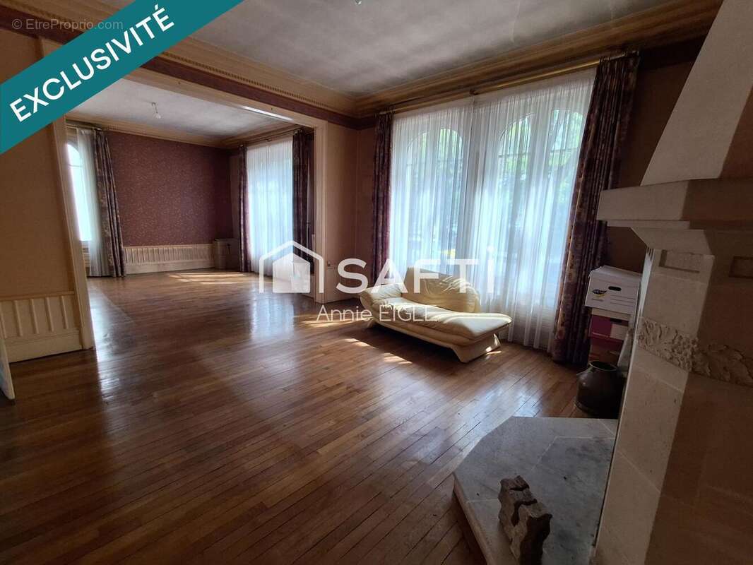 Photo 5 - Maison à VERDUN