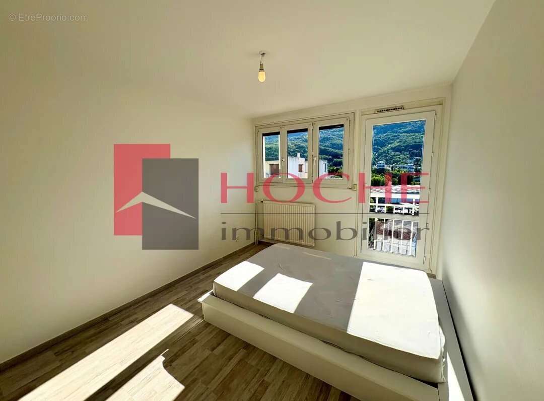 5 P + C - 98 m² - photo 15