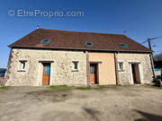 Appartement à SENONCHES